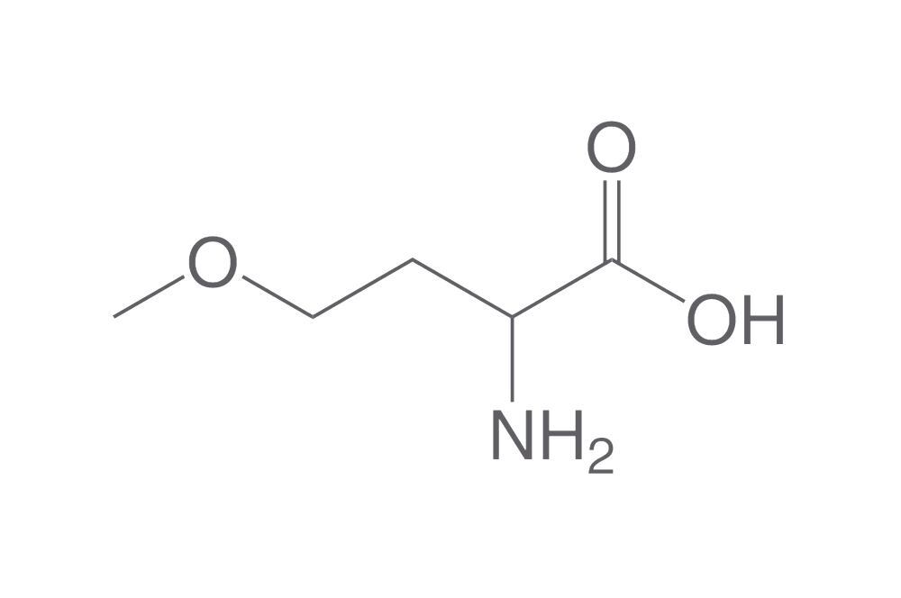2-Amino-4-methoxybutanoic acid, min. 95 %, 50 mg - Luminix Health