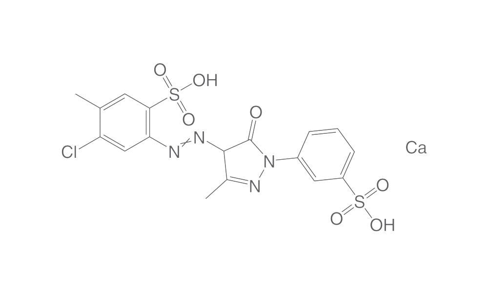 Pigment yellow 191, 250 mg - Luminix Health