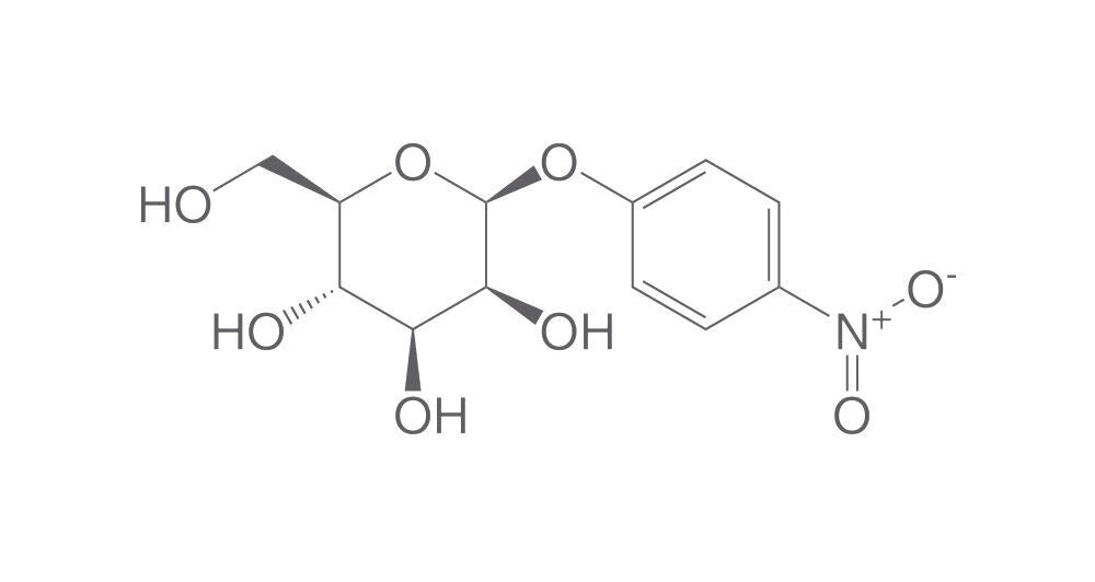 4-Nitrophenyl β-D-mannopyranoside, min. 95 %, 250 mg - Luminix Health