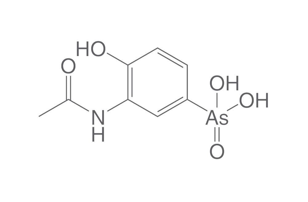 Acetarsol, min. 95 %, 25 g - Luminix Health