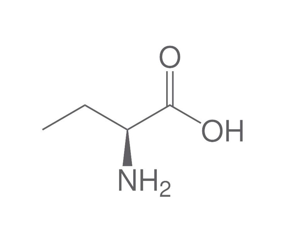 L-2-Aminobutyric acid, min. 95 %, 250 g - Luminix Health