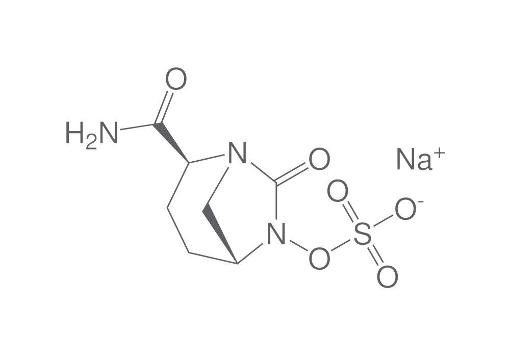 Avibactam sodium, 250 mg - Luminix Health
