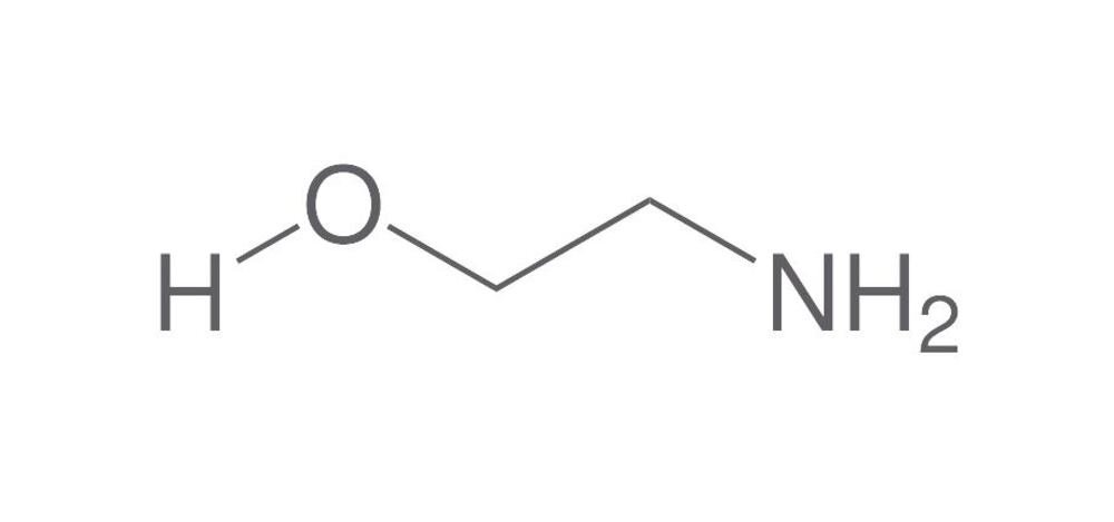 O-(2-Aminoethyl)polyethylene glycol 3,00, 0, 50 mg - Luminix Health