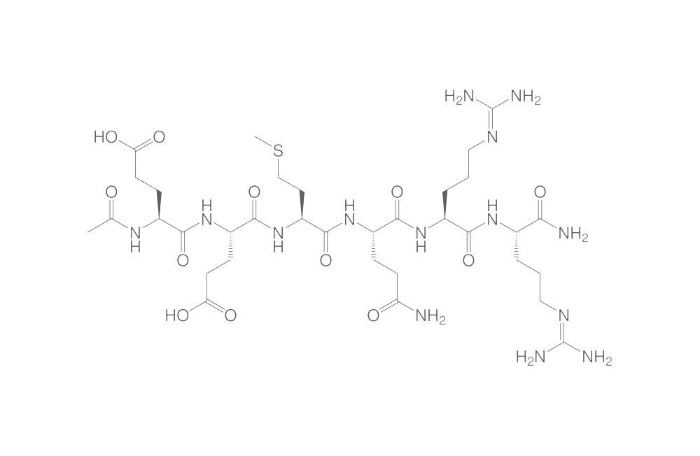 Argireline acetate, min. 95 %, 1 g - Luminix Health