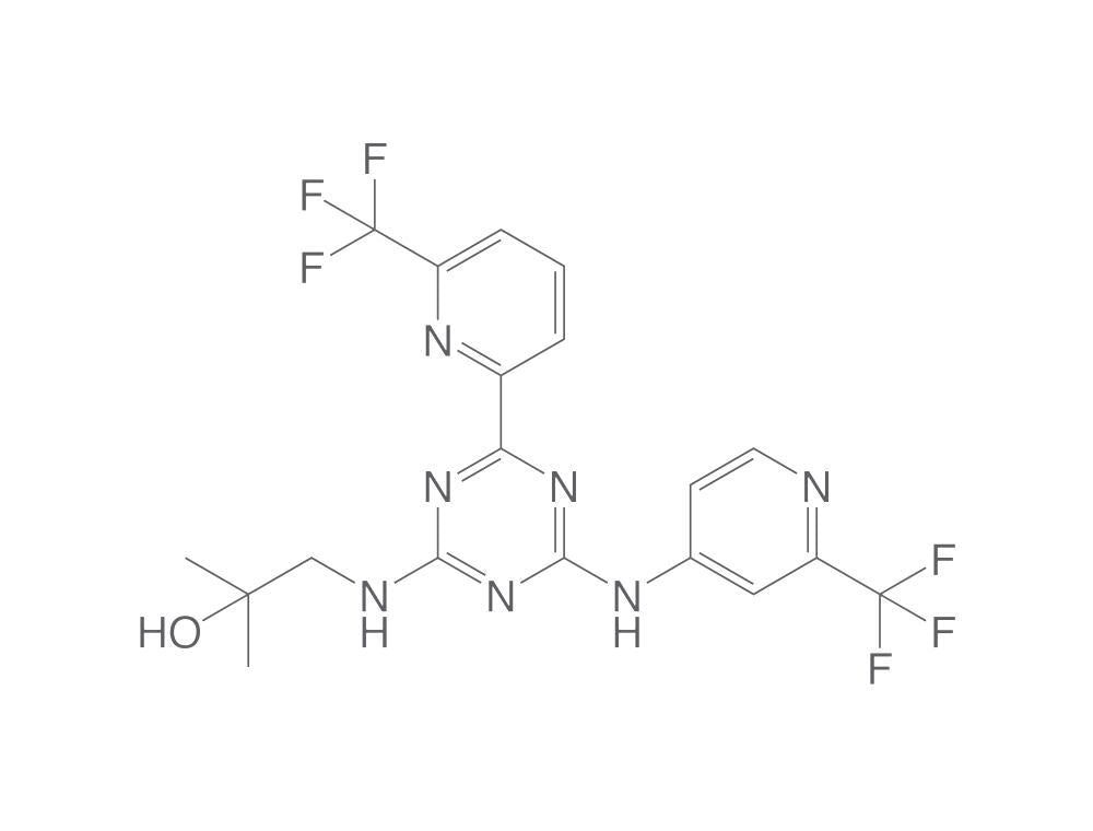 AG 221, min. 95 %, 10 mg - Luminix Health