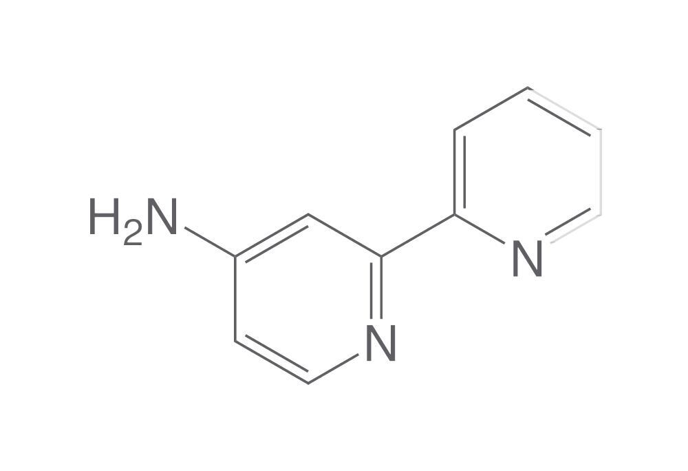 4-Amino-2,2'-bipyridine, min. 95 %, 1 g - Luminix Health