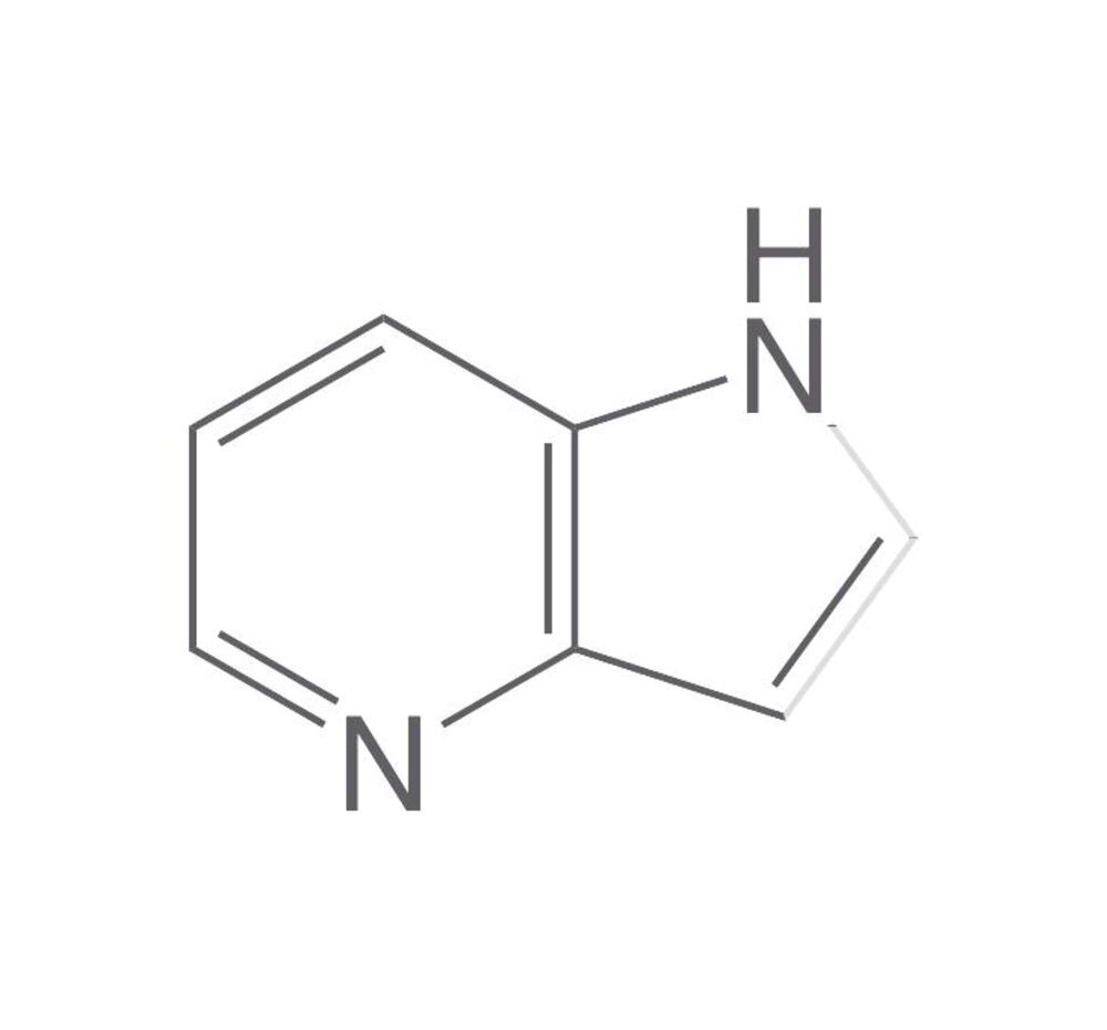 4-Azaindole, min. 95 %, 10 g - Luminix Health