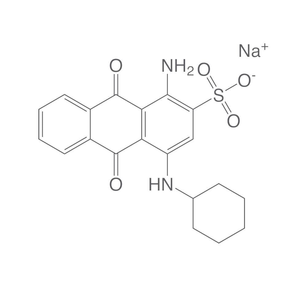 Acid blue 62, 2 g - Luminix Health
