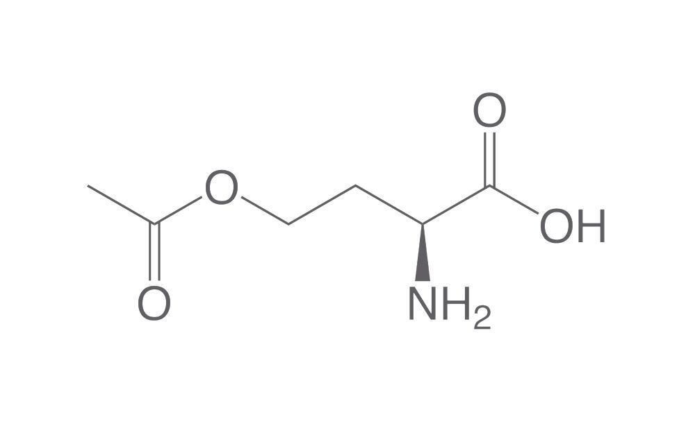 O-Acetyl-L-homoserine hydrochloride, 2 mg - Luminix Health
