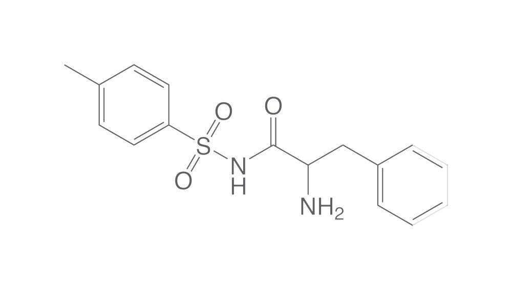 2-Amino-3-phenyl-N-tosylpropanamide, min. 95 %, 250 mg - Luminix Health