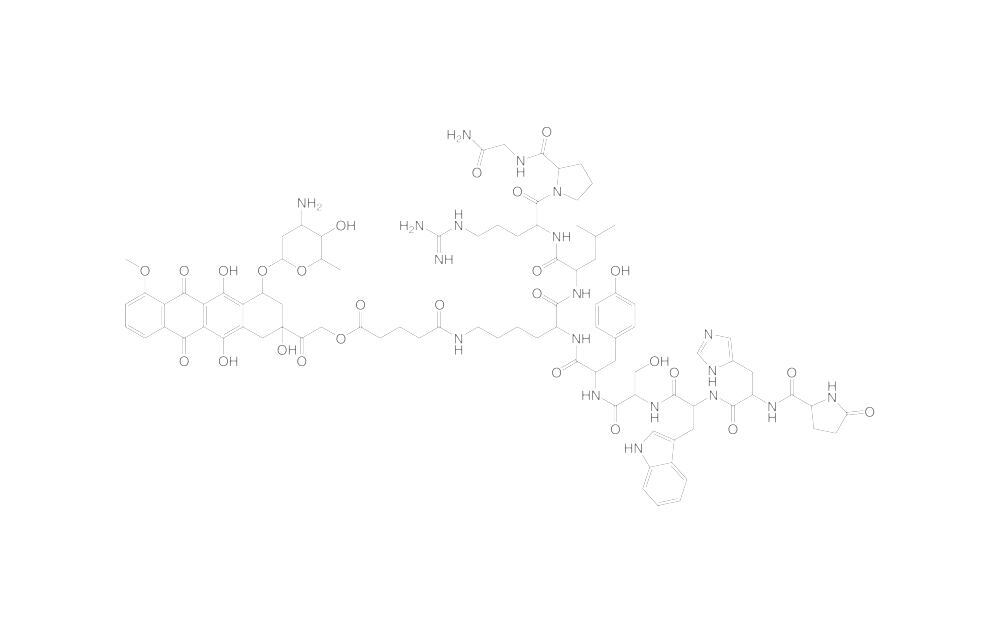 AEZS-108, min. 95 %, 1 mg - Luminix Health