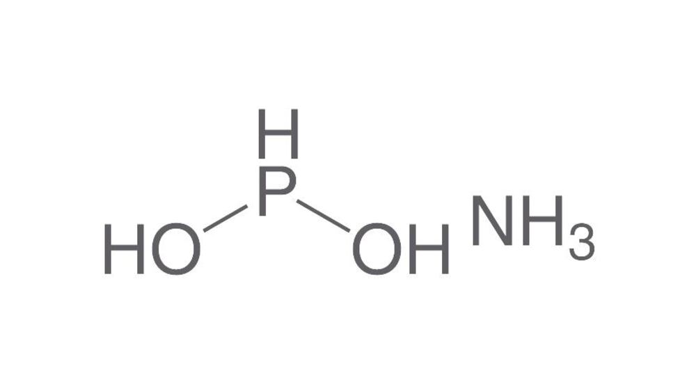 Ammonium phosphinate, 250 g - Luminix Health