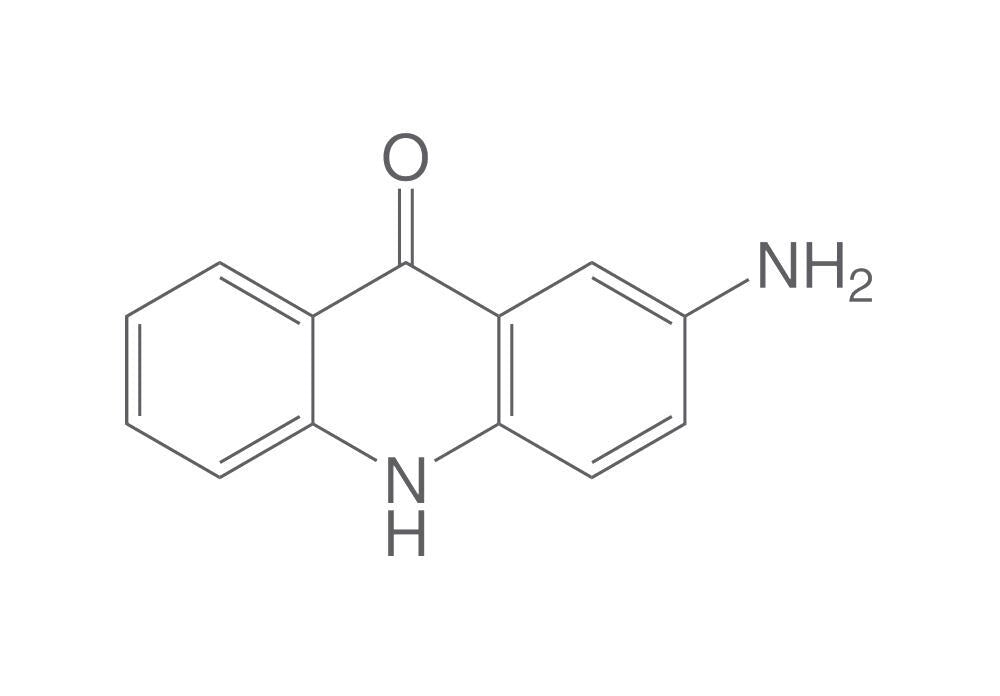 2-Aminoacridone, min. 98 %, 250 mg - Luminix Health