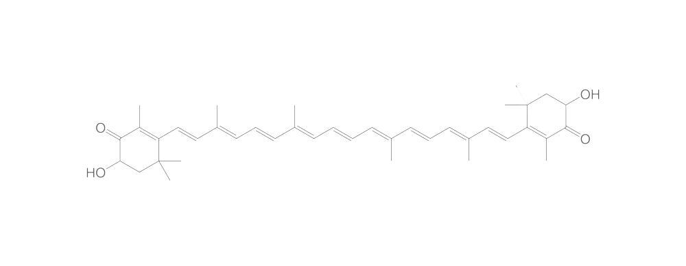 Astaxanthin, min. 88 %, 1 g - Luminix Health
