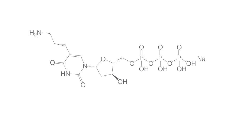 AA-dUTP sodium salt, 5 mg - Luminix Health
