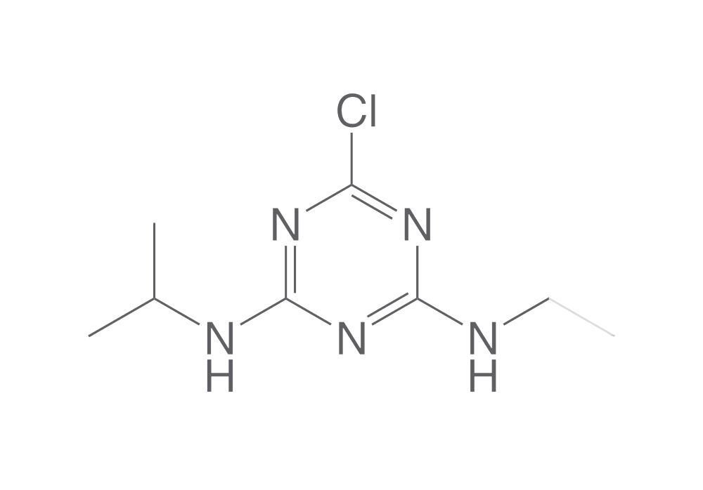 Atrazine, 10 g - Luminix Health