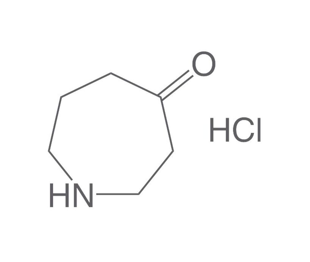 Azepan-4-one hydrochloride, min. 95 %, 1 g - Luminix Health