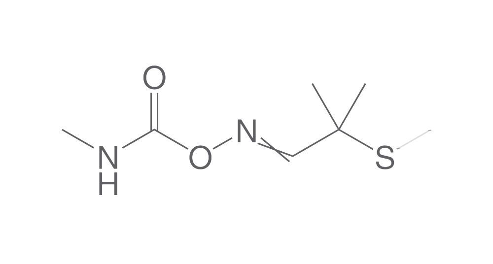 Aldicarb, 500 mg - Luminix Health