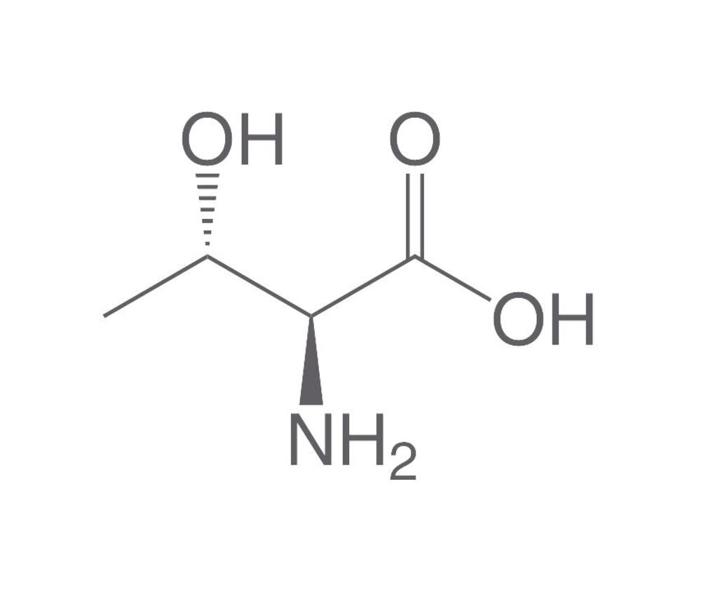 L-Allothreonine, min. 95 %, 5 g - Luminix Health
