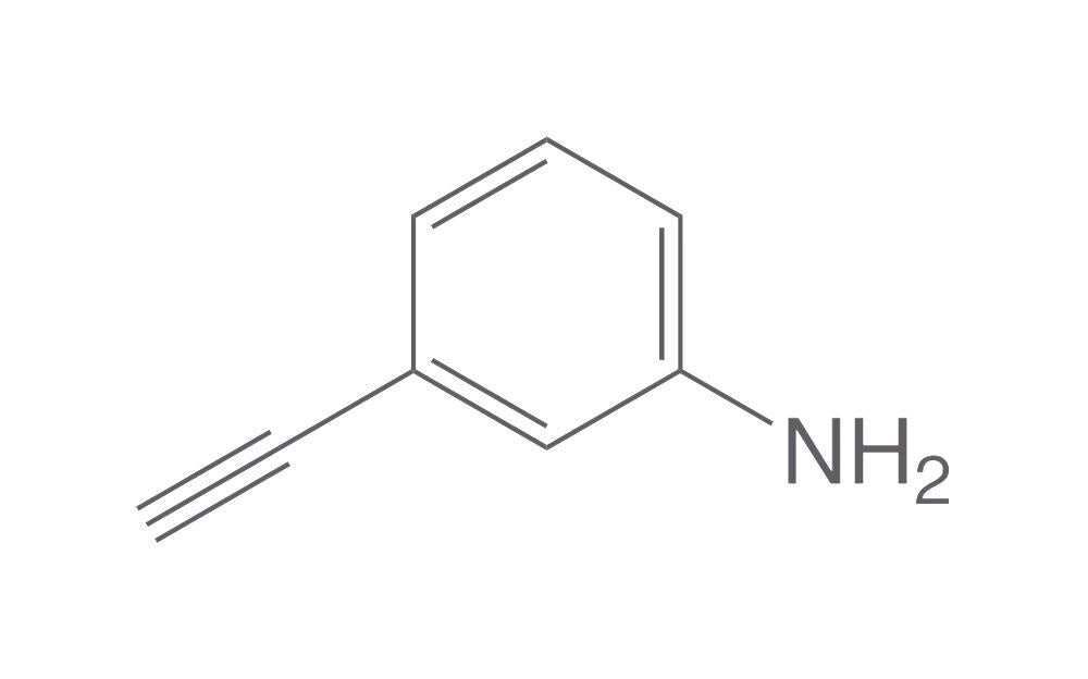 3-Aminophenylacetylene, min. 95 %, 25 g - Luminix Health