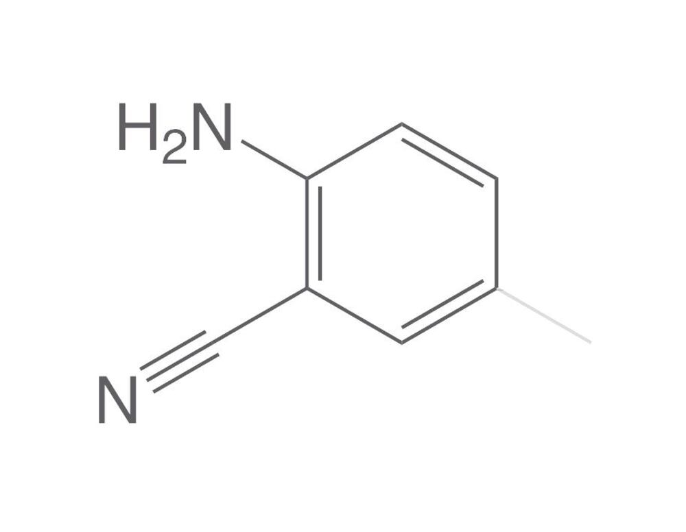 2-Amino-5-methylbenzonitrile, min. 95 %, 10 g - Luminix Health