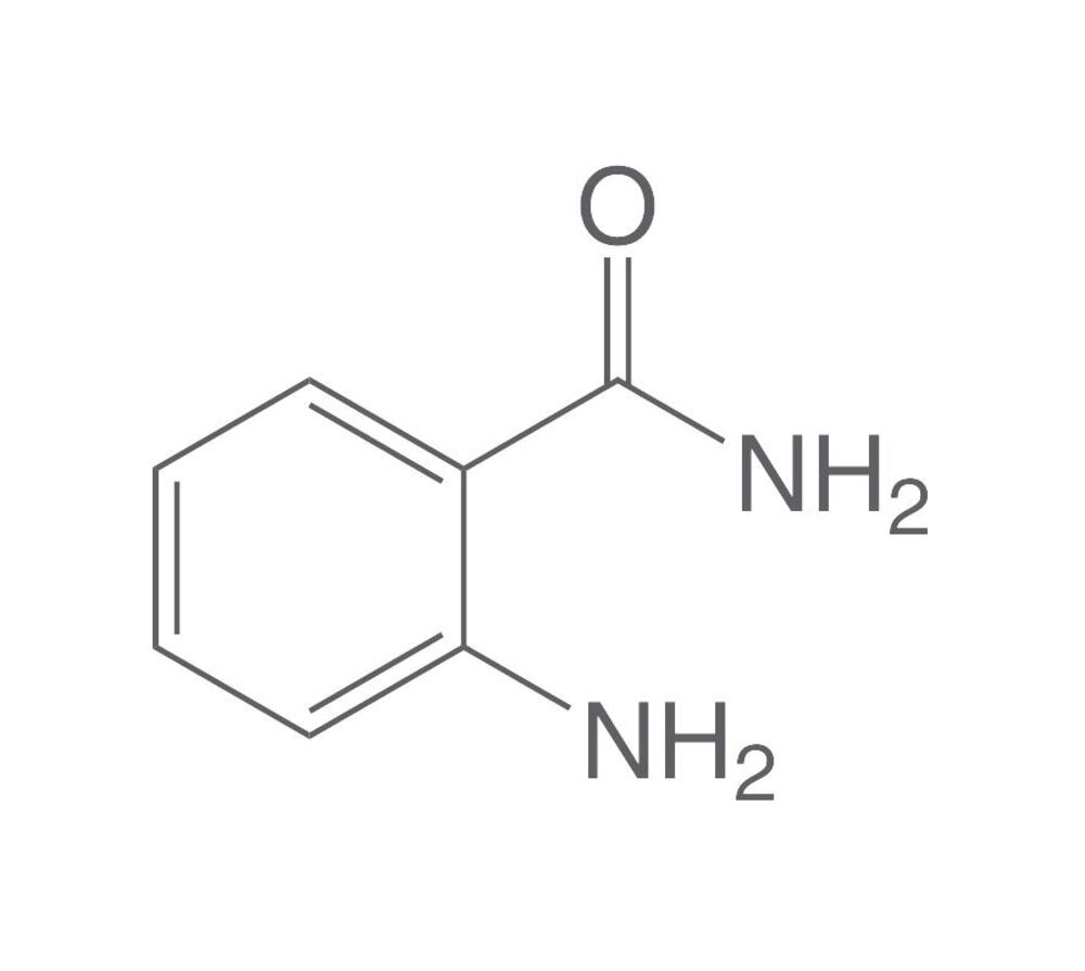 Anthranilamide, min. 95 %, 2 kg - Luminix Health