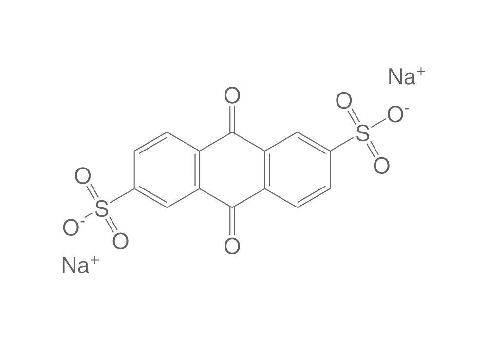 Anthraquinone-2,6-disulfonic acid disodi, um salt, 2 g - Luminix Health