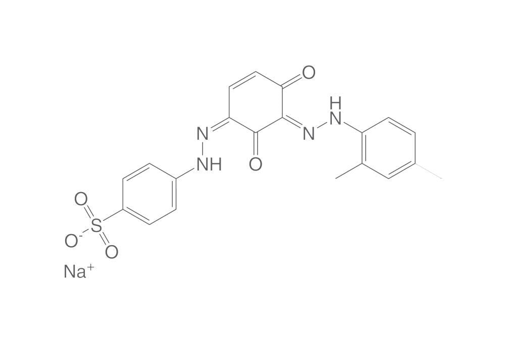 C.I.Acid orange 24, 25 g - Luminix Health