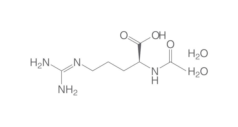 N-a-Acetyl-L-arginine dihydrate, min. 95 %, 25 g - Luminix Health