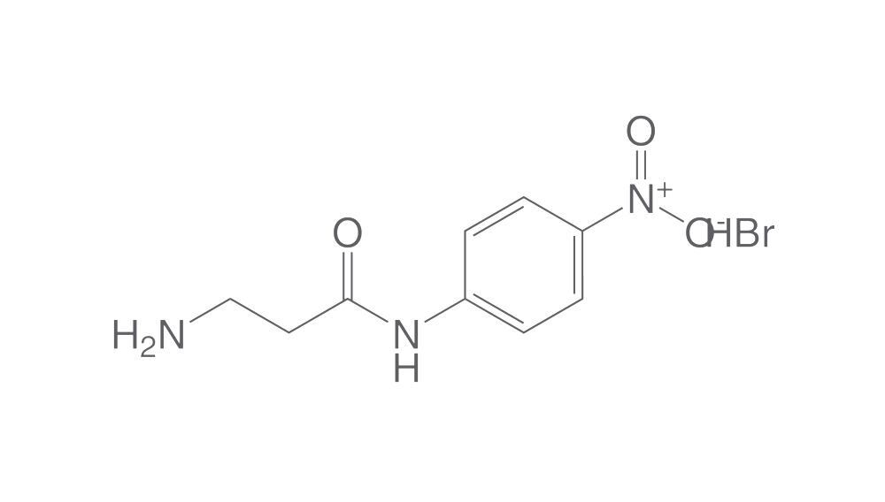 H-beta-Ala-pNA·HBr, 250 mg - Luminix Health