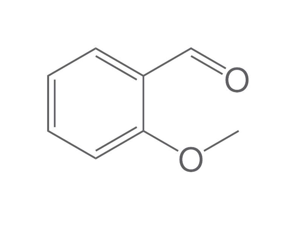 o-Anisaldehyde, min. 95 %, 1 kg - Luminix Health