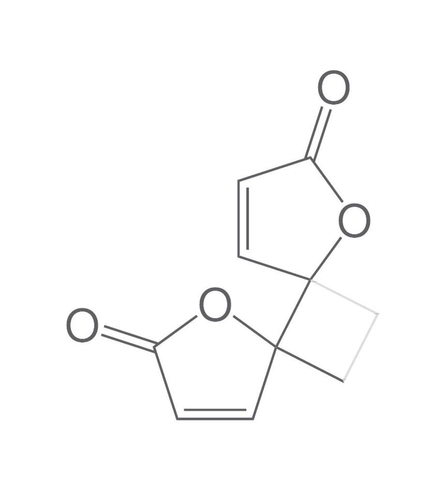 Anemonin, min. 95 %, 2 mg - Luminix Health
