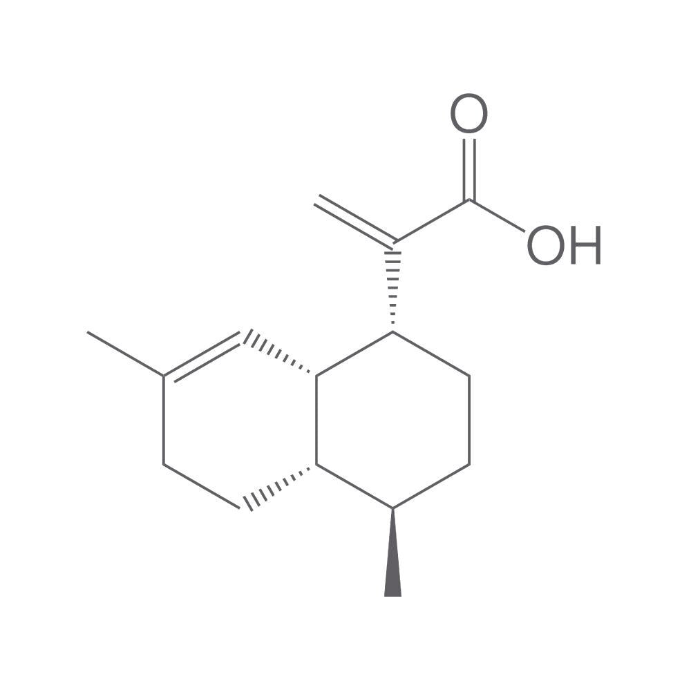 Arteannuic acid, min. 95 %, 50 mg - Luminix Health