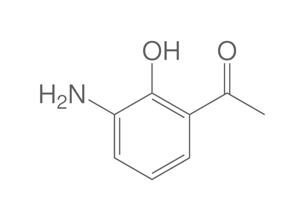 3'-Amino-2'-hydroxyacetophenone, min. 95 %, 500 g - Luminix Health