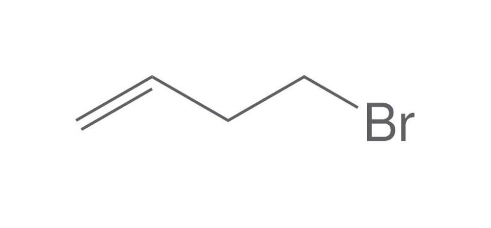 4-Bromo-1-butene, min. 95 %, 10 g - Luminix Health