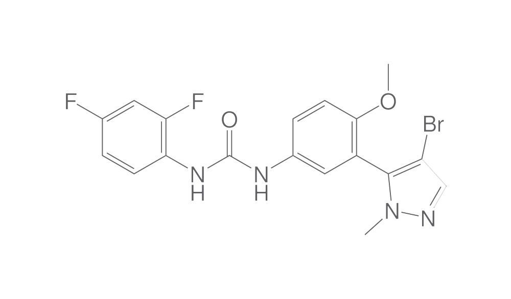Nelotanserin, min. 95 %, 25 mg - Luminix Health