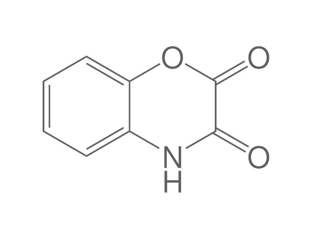 2H-1,4-Benzoxazine-2,3(4H)-dione, min. 95 %, 500 mg - Luminix Health