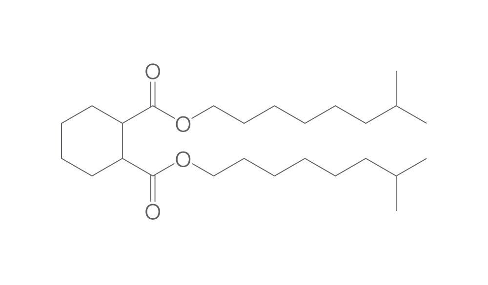 Bis(7-methyloctyl) cyclohexane-1,2-dicar, boxylate, 25 g - Luminix Health