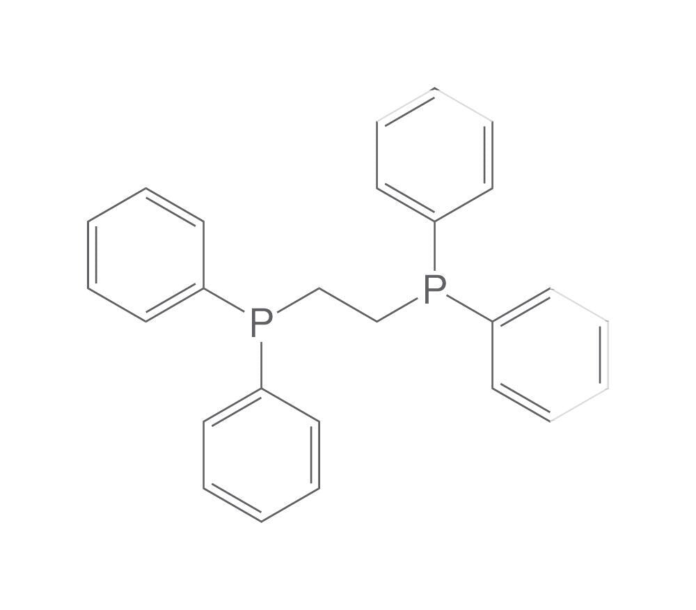 1,2-Bis(diphenylphosphino)ethane, 100 g - Luminix Health