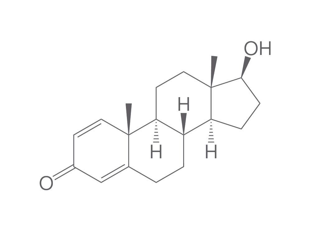 Boldenone, min. 95 %, 100 mg - Luminix Health