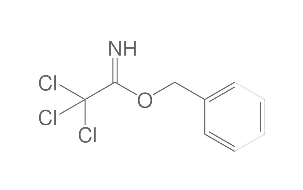 Benzyl-2,2,2-trichloroacetamide, min. 95 %, 5 g - Luminix Health