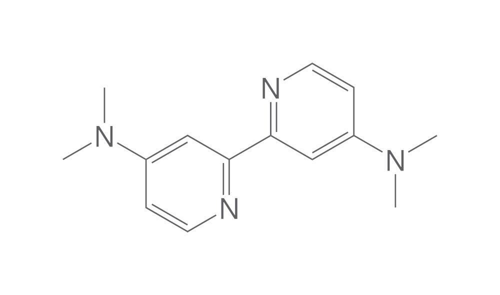 4,4' -Bis(N,N-dimethylamino)-2,2' -bipyr, idine, 250 mg - Luminix Health