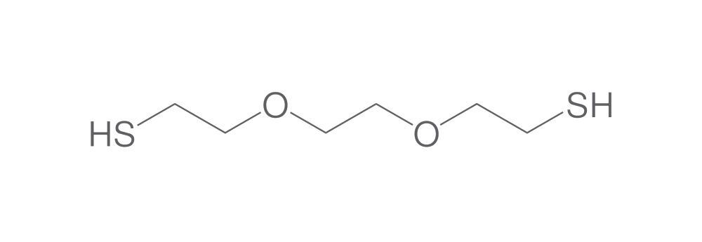 1,2-Bis(2-mercaptoethoxy)ethane, min. 95 %, 100 g - Luminix Health