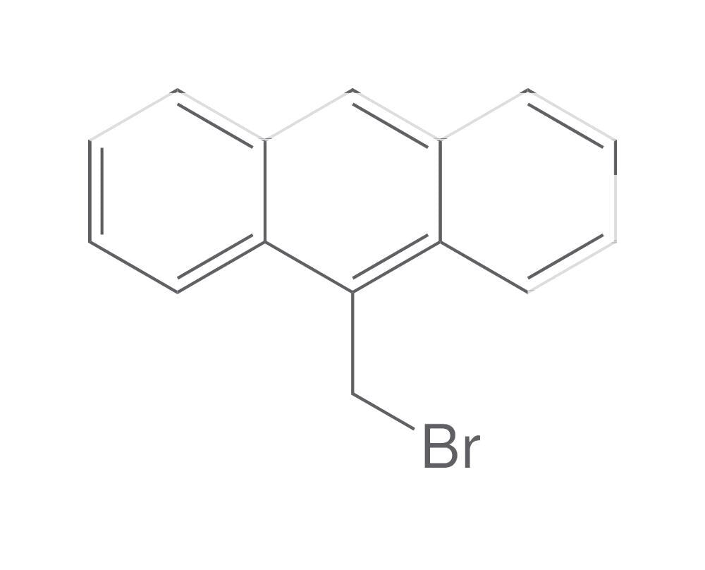 9-(Bromomethyl)anthracene, min. 95 %, 2 g - Luminix Health