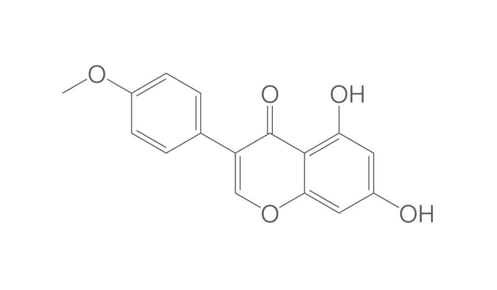 Biochanin A, min. 95 %, 25 g - Luminix Health