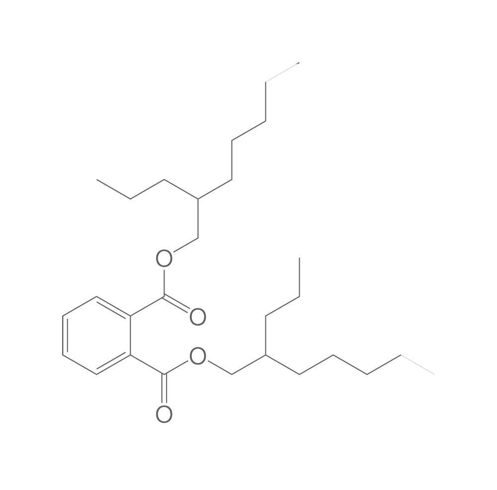 Bis(2-propylheptyl) phthalate, min. 95 %, 25 g - Luminix Health