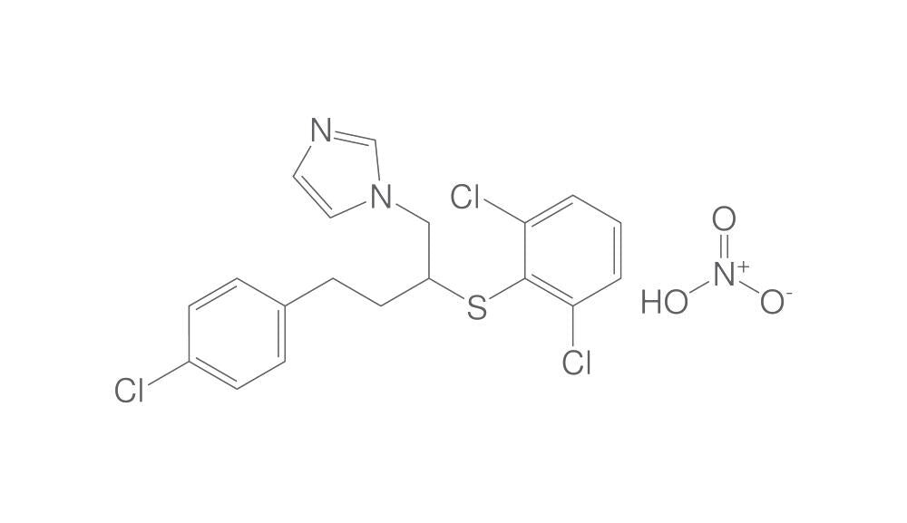 Butoconazole nitrate, min. 95 %, 2 g - Luminix Health