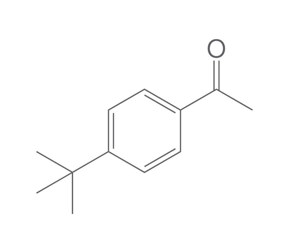 4-tert-Butylacetophenone, min. 95 %, 25 g - Luminix Health