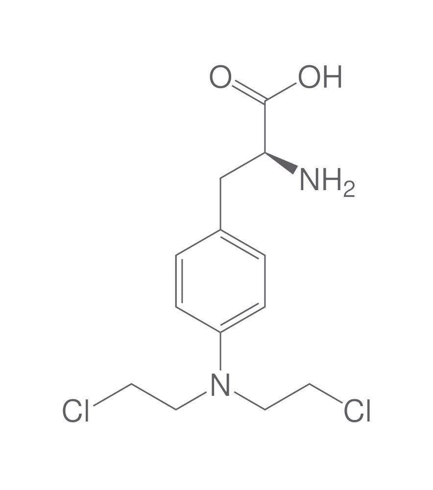Melphalan, 1 g - Luminix Health