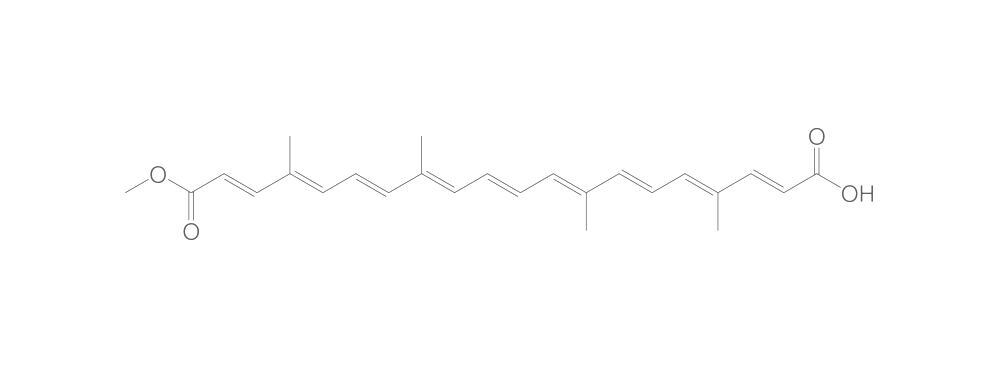 Bixin, min. 95 %, 1 mg - Luminix Health